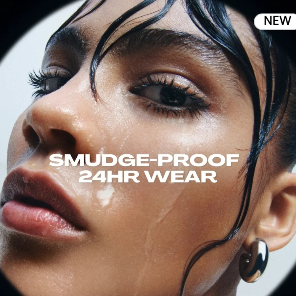MAC Waterproof Mascara Superstack Mega Brush MACStack